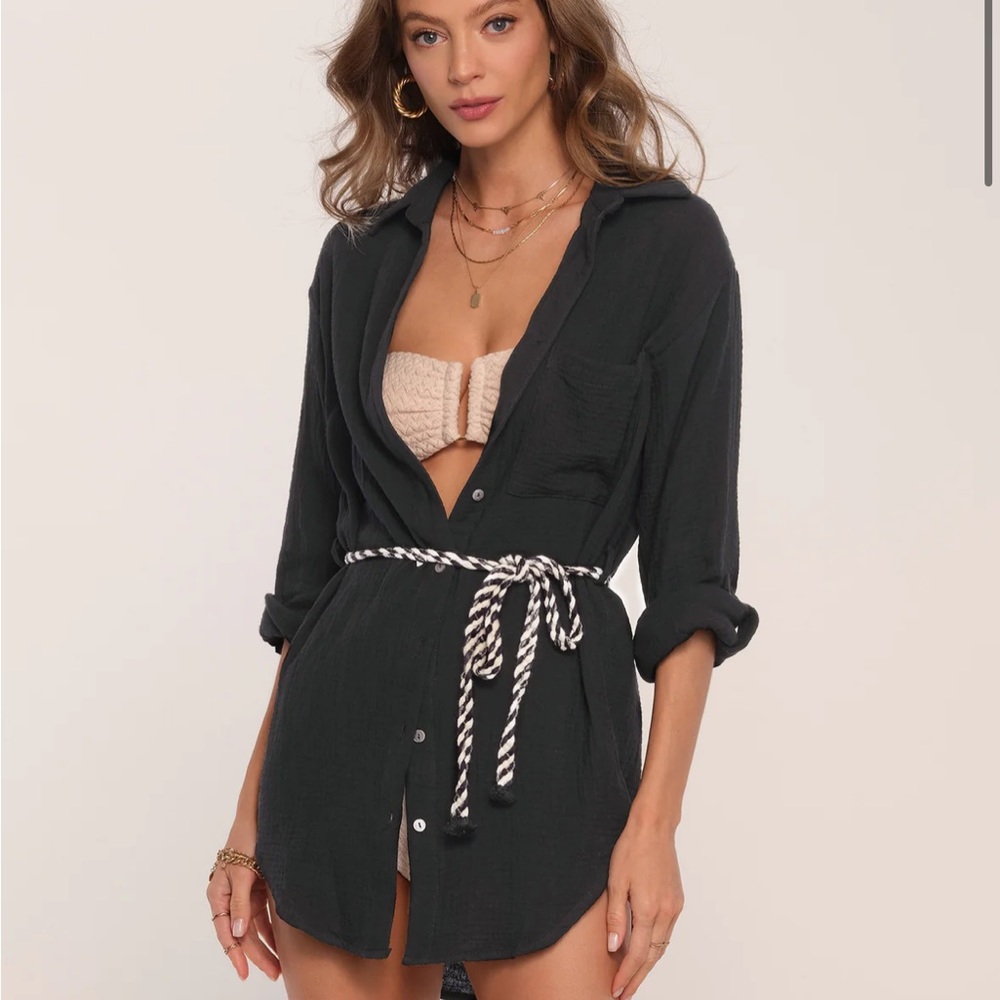 Heartloom Kira Cover-up